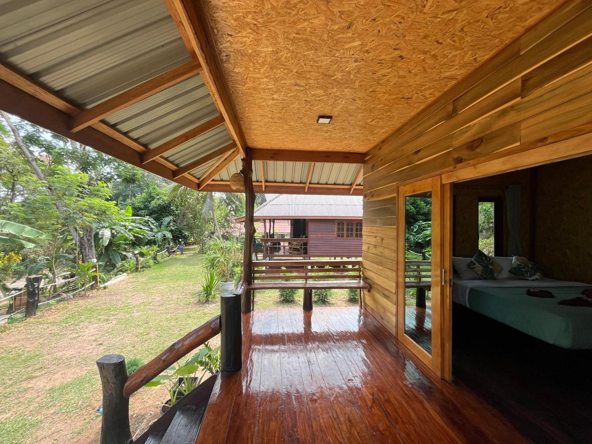 Koh Jum Home Stay Exterior foto